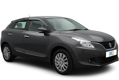 Maruti Baleno-img